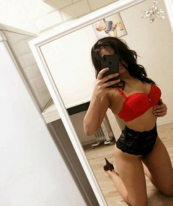 Анкета проститутки Аза - Фото 1, Калязин, 29 лет, №701