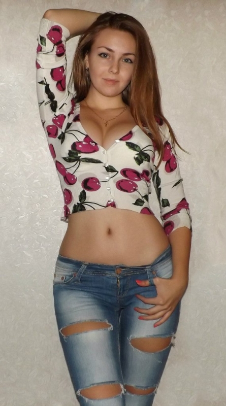 Анкета проститутки Рената - Фото 1, Калязин, 28 лет, №26917